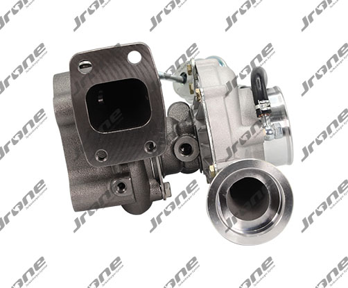 Turbina 8B16-200-378