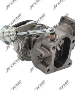 Turbina 8B16-200-378