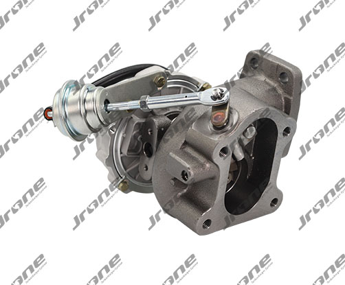 Turbina 8B16-200-378