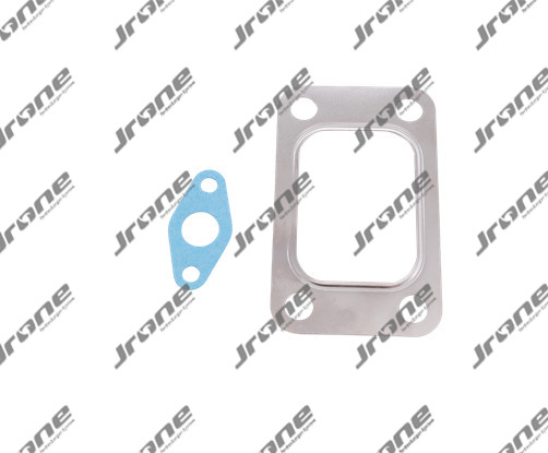 Turbina KKK model K16 Cod 8B16-200-J01-3171 - imagine 2