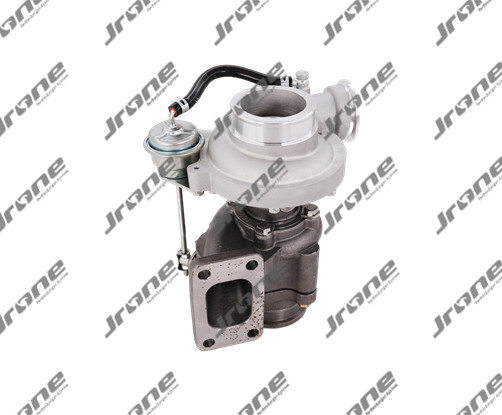 Turbina KKK model K16 Cod 8B16-200-J01-3171 - imagine 3