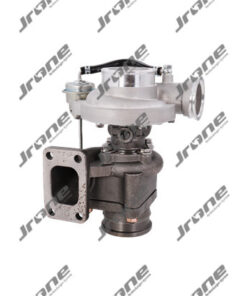 Turbina 8B16-200-J01