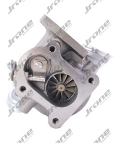 Turbina KKK model K16 MFS C/W cod 8B16-200-M46-3171