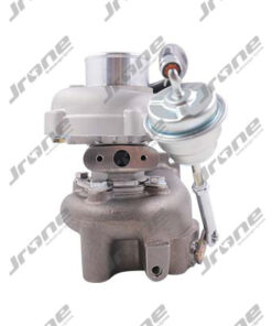 Turbina 8B16-200-M81