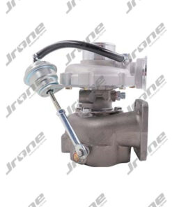 Turbina 8B16-200-M81