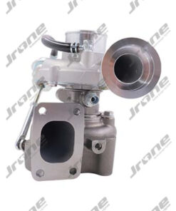 Turbina 8B16-200-M81