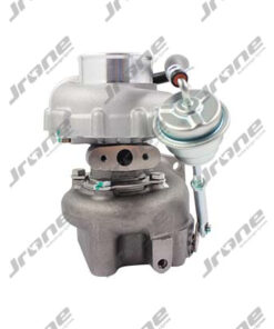 Turbina 8B16-200-N33