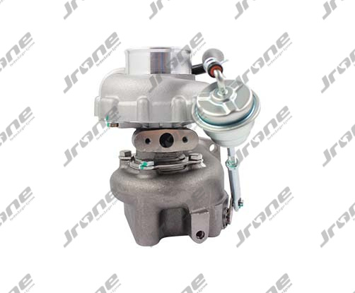 Turbina 8B16-200-N33