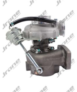 Turbina 8B16-200-N33