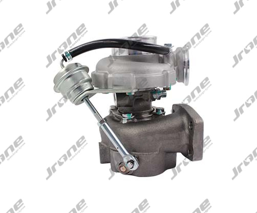 Turbina 8B16-200-N33