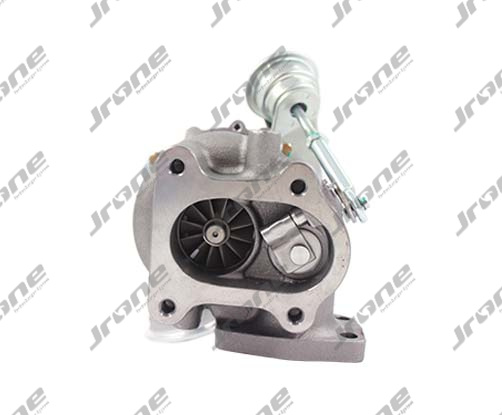 Turbina 8B16-200-N33