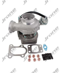 Turbina 8B16-200-N33