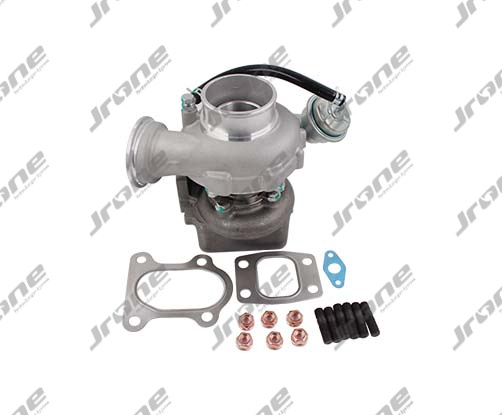 Turbina 8B16-200-N33