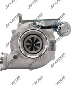 Turbina 8B24-200-D80