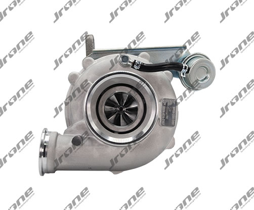 Turbina 8B24-200-D80