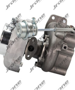 Turbina 8B24-200-D80