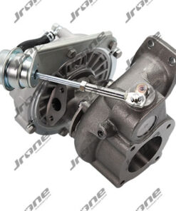 Turbina 8B24-200-D80