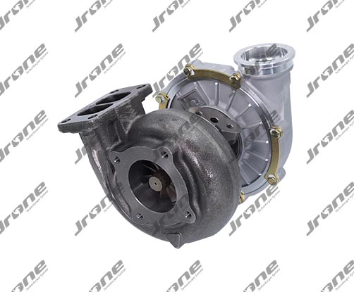 Turbina KKK model K27 Cod 8B27-100-061-3171 - imagine 4