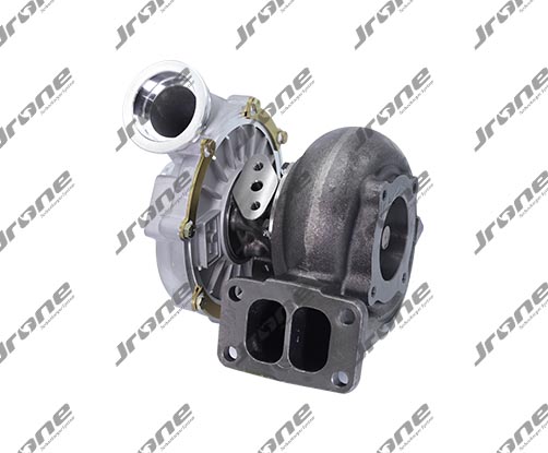 Turbina KKK model K27 Cod 8B27-100-061-3171 - imagine 3