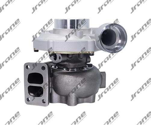 Turbina KKK model K27 cod 8B27-100-A88-3171 - imagine 3