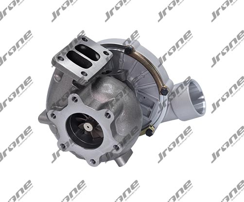 Turbina KKK model K27 cod 8B27-100-A88-3171 - imagine 4