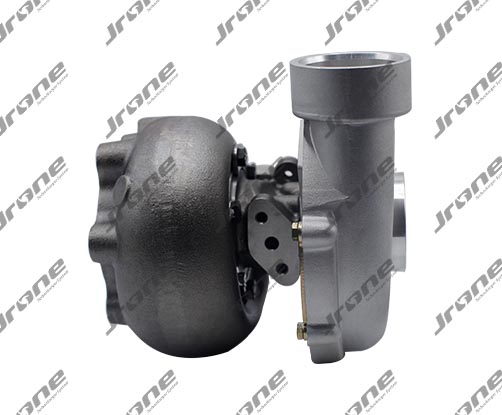 Turbina KKK model K27 Cod 8B27-100-B97-3171 - imagine 3