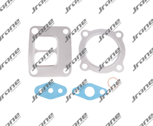 Turbina KKK model K27 cod 8B27-100-L18-3171 - imagine 3