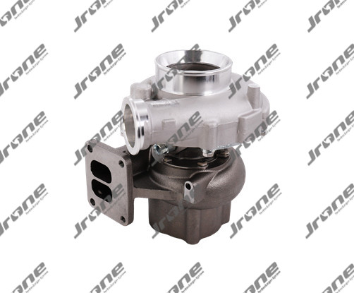 Turbina KKK model K27 cod 8B27-100-L18-3171 - imagine 4