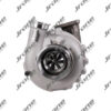 Turbina 8B27-100-L18