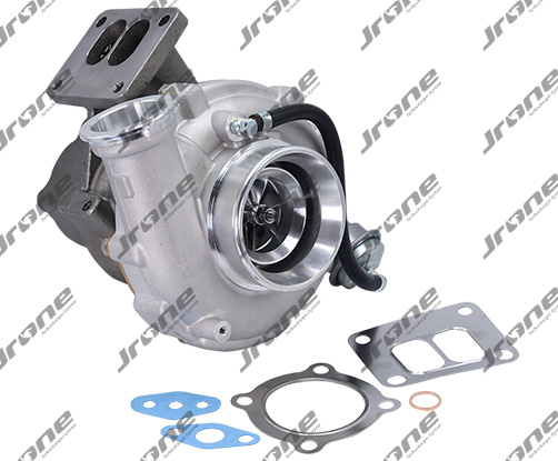 Turbina 8B27-200-733