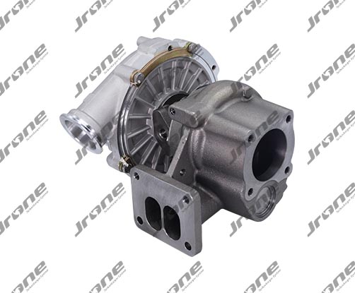 Turbina KKK model K27 MFS C/W cod 8B27-200-733-3171 - imagine 3