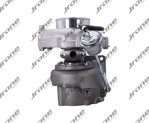 Turbina 8B27-200-733