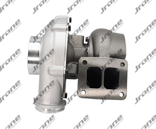 Turbina KKK model K29 MFS C/W cod 8B29-100-C33-3171 - imagine 3