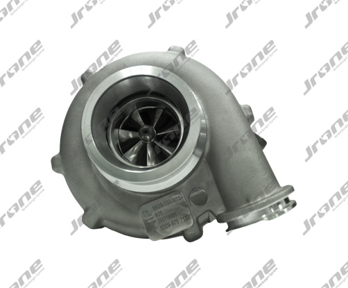 Turbina 8B29-100-M32