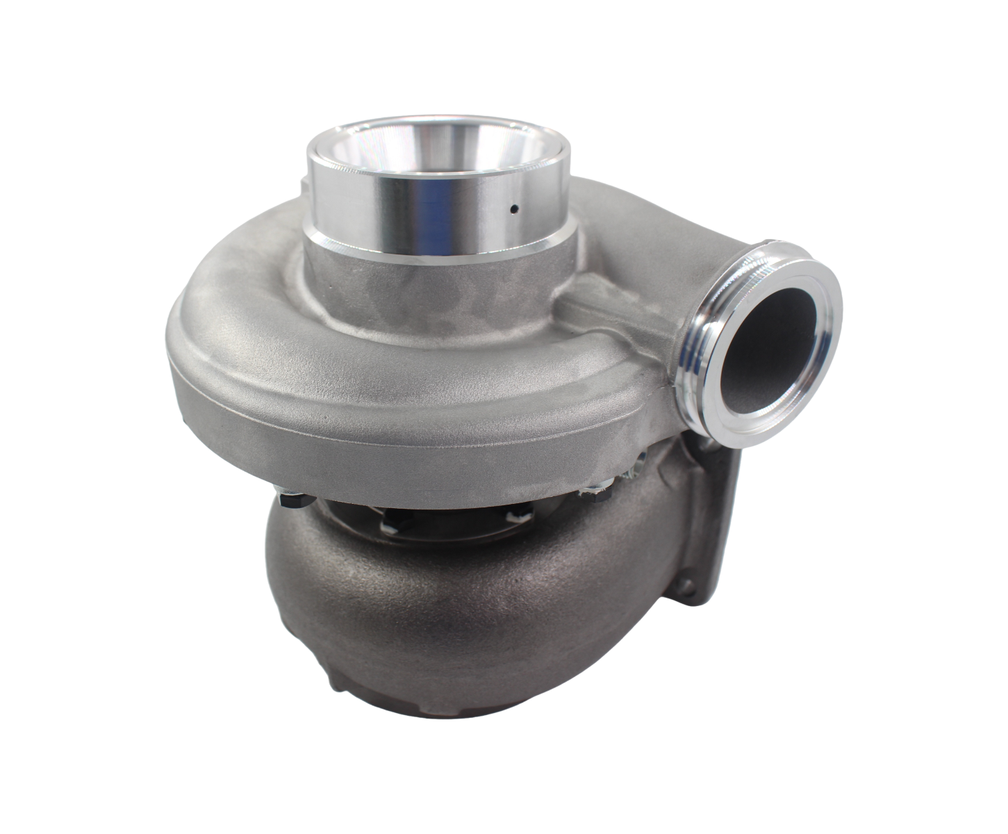 Turbina BWTS model K29 MFS C/W cod 8B29-100-P81-3171 - imagine 3