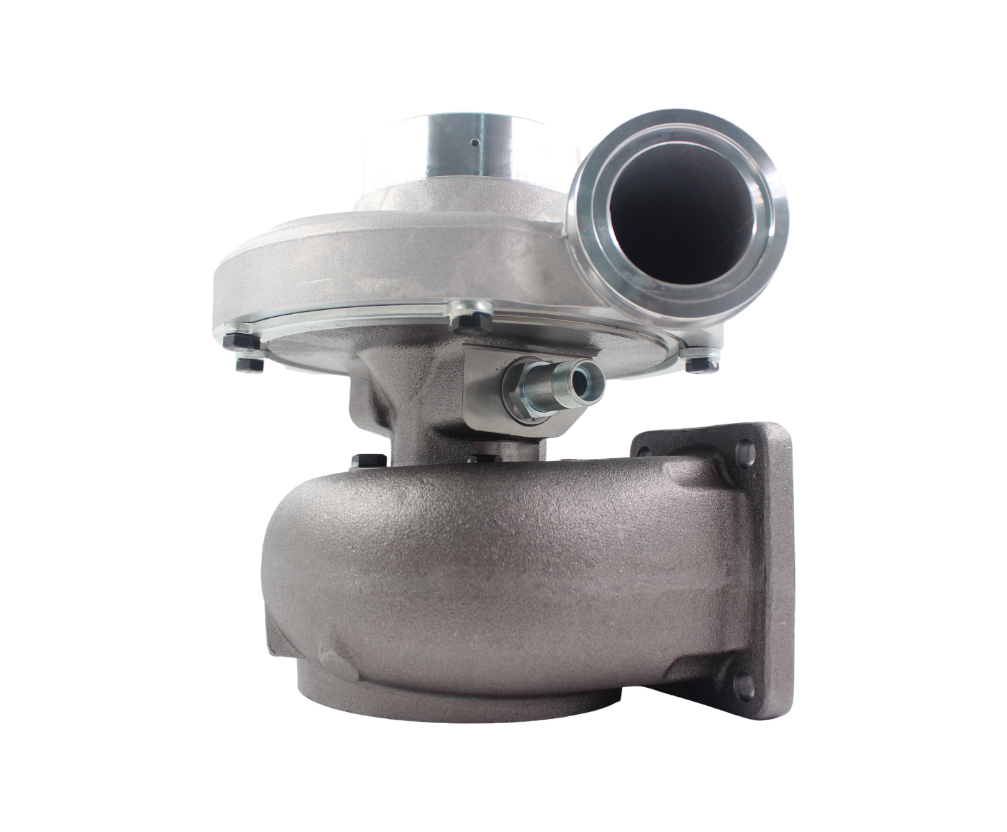 Turbina BWTS model K29 MFS C/W cod 8B29-100-P81-3171 - imagine 4