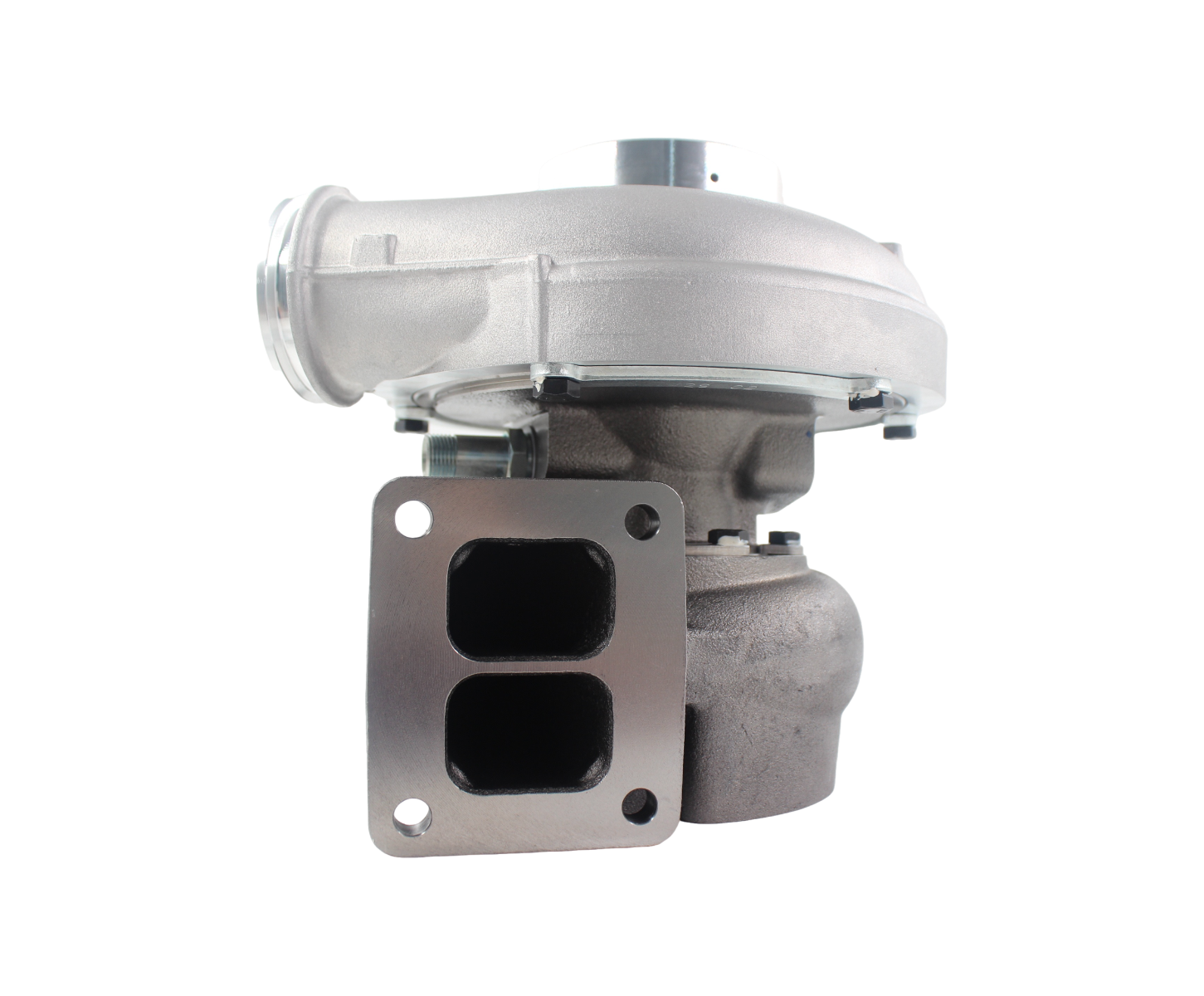 Turbina BWTS model K29 MFS C/W cod 8B29-100-P81-3171 - imagine 5