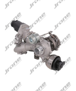 Turbina 8B2S-200-780