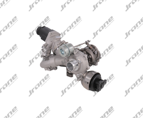 Turbina 8B2S-200-780