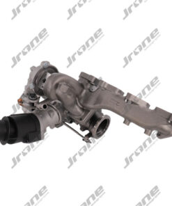 Turbina 8B2S-200-780