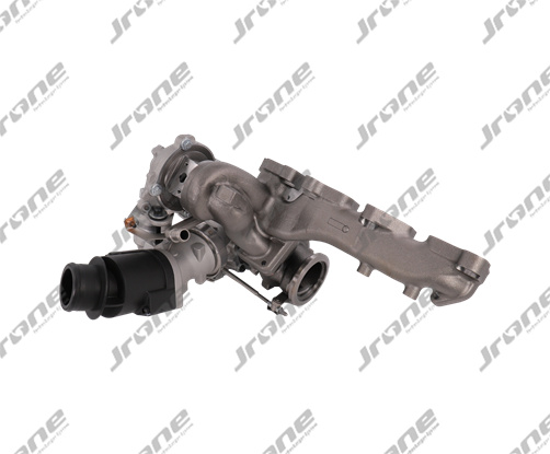 Turbina 8B2S-200-780