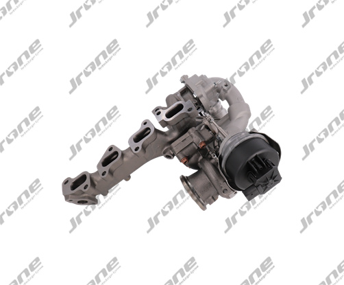 Turbina 8B2S-200-780