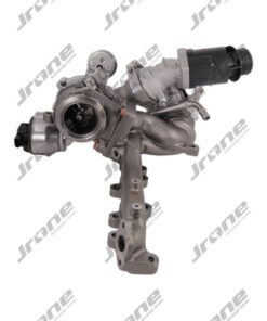 Turbina 8B2S-200-780