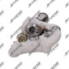 Turbina 8B2S-200-B54
