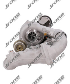 Turbina 8B2S-200-B54