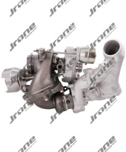 Turbina 8B2S-200-B54