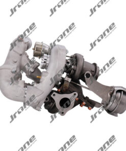 Turbina 8B2S-200-B54