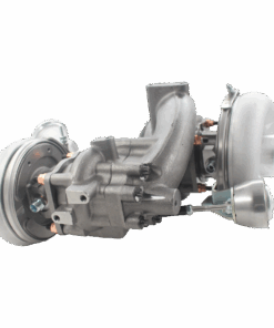 Turbina 8B2S-200-H14