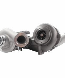 Turbina 8B2S-200-H14