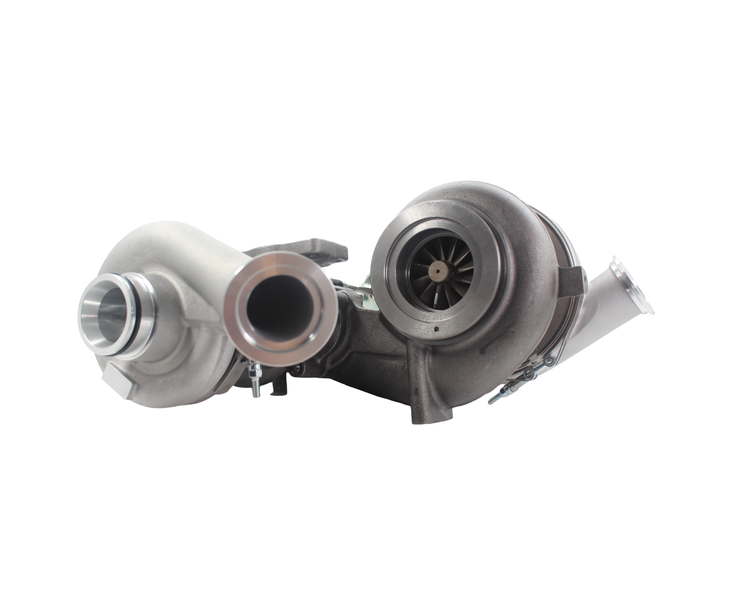 Turbina 8B2S-200-H14